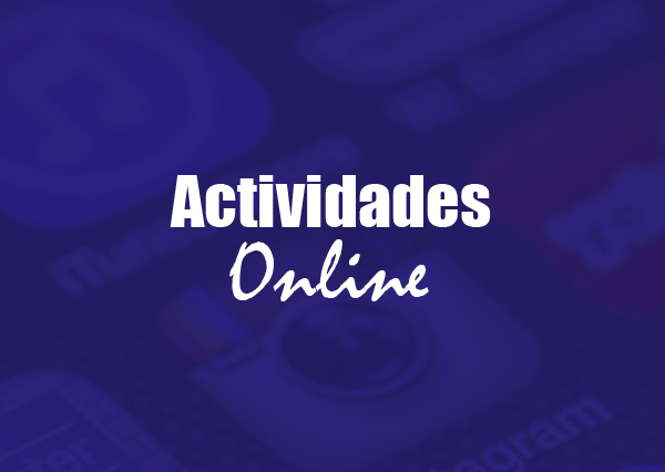 Revisa las actividades que tenemos para ti
