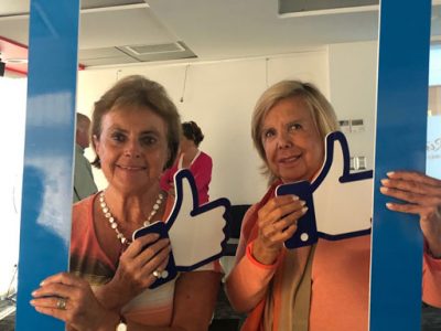 CIERRE DEL CICLO DE CINE 2019 EN SALA CODAR