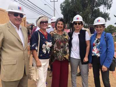 CONSTRUCCIÓN DE PUENTES VIA PIV AVANZA SEGÚN LO PLANIFICADO