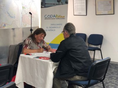 Servel realiza tercera visita a Sala Codar