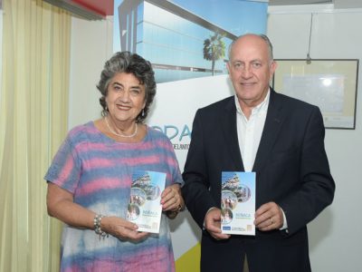 Presentación Guia Reñaca Ruta Patrimonial