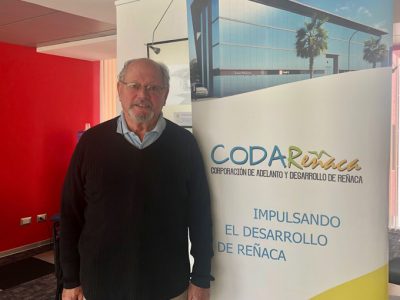 Don Vicente Montecino. El relato de su paso por nuestra Corporación