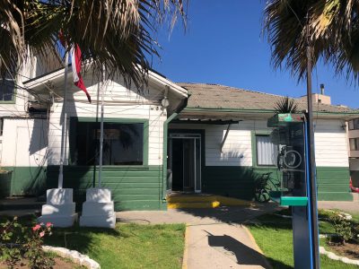 Historia de nuestra Tenencia de Reñaca