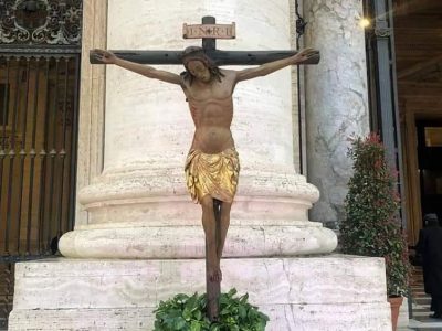 PELÍCULAS PARA VER ONLINE EN SEMANA SANTA