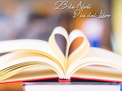 Un homenaje al libro