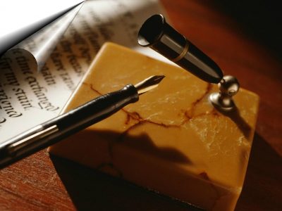 Concurso de Poesía, ampliamos la fecha de entrega hasta el 22 de mayo.