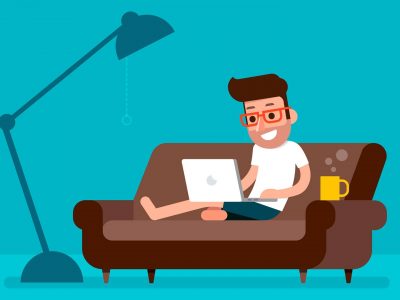 Consejos para pasar el aislamiento