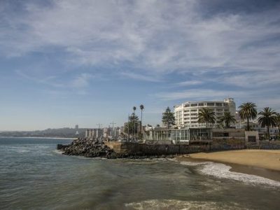 Importantes anuncios para Reñaca en Cuenta Pública 2020 de la Municipalidad de Viña del Mar