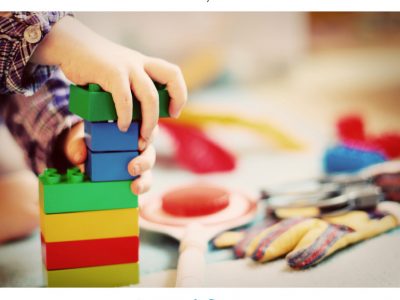 Feliz día del niño