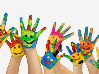 Miércoles 5 de Agosto. El mejor regalo para el día del niño/a: Educación emocional