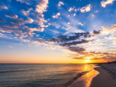 Jueves 24 de Septiembre “Como ver el día con otro ojos”