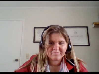 Comité Ambiental de CODAR asiste a capacitación de FPA