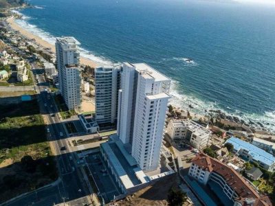 Comité Urbano de CODAR realiza presentación del documento “Análisis y comentarios del proyecto de renovación eje vial Edmundo Eluchans”.