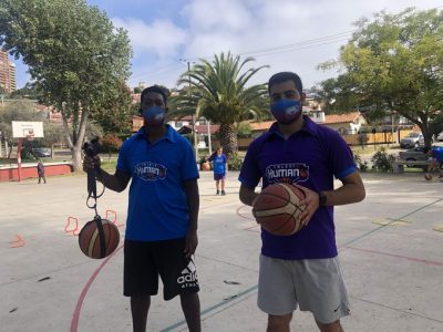 Club Deportivo Formativo Talento Humano