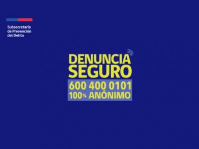 Descarga Denuncia Seguro