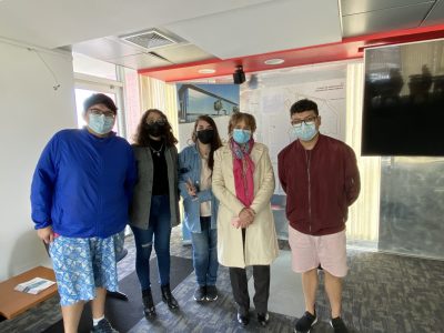 ONG Ecomar postula a fondos de Ciencias Públicas para elaborar un libro educativo para niños y niñas