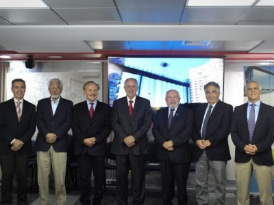 Nueva directiva en CODAR y CODAR O.C.F