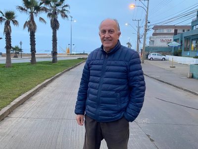 “EL INICIO DE LAS OBRAS DEL CAMINO COSTERO EN REÑACA ES UN HITO MUY IMPORTANTE”