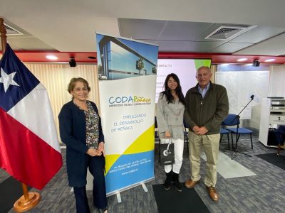 Conversatorio Programación Neurolingüistica