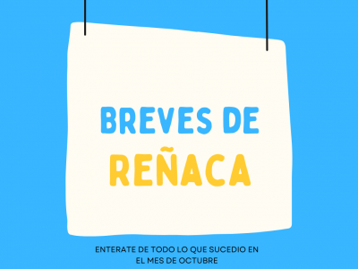 Breves de Reñaca