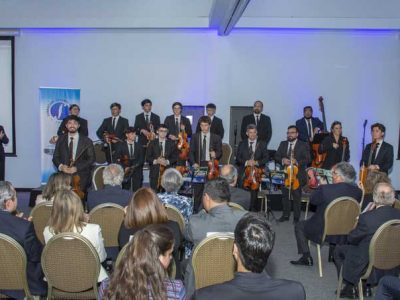 Aniversario Codar 70 años