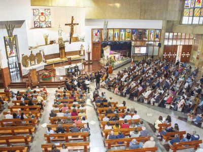 GRAN CONCIERTO DE NAVIDAD