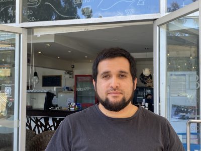 LOS DESAFÍOS DE LA AGRUPACIÓN BARRIO REÑACA