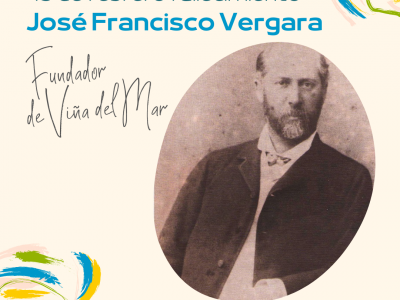 15 de febrero fallecimiento de José Francisco Vergara