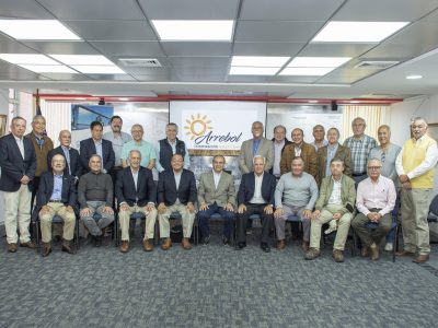 CORPORACIÓN ARREBOL SE CONFORMA CON EL FIN DE ENTREGAR BENEFICIOS PARA EL ADULTO MAYOR