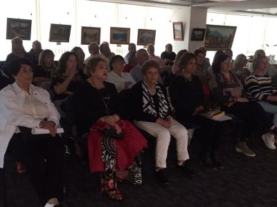 GRAN CIERRE DE CINE DE VERANO EN SALA CODAR