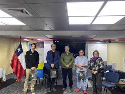 LOS HUMEDALES SON VIDA