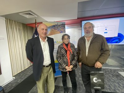 EL ROL DE LA MUJER EN LA GUERRA DEL PACíFICO