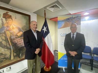 PRAT Y CONDELL, DESTINOS INESPERADOS