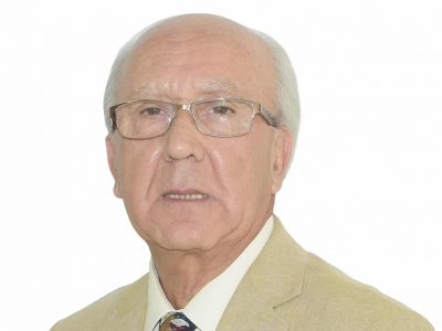 EN MEMORIA DE CARLOS CÁCERES CERDA QEPD