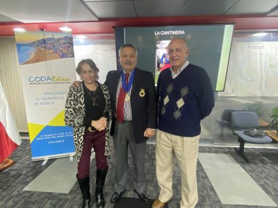 Conferencia “Combate Concepción. Corazones Inmortales”