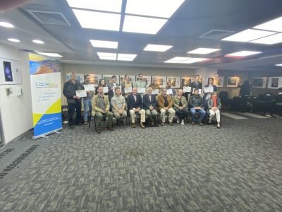 PREMIACIÓN CONCURSO FOTOGRAFÍA “HUMEDAL DE REÑACA EN COLORES”