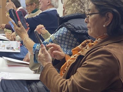 INICIO TALLER INTEGRACIÓN DIGITAL