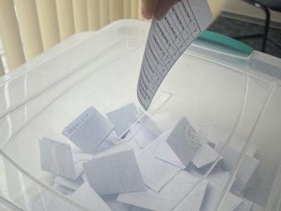 ELECCIONES DIRECTIVA JUNTA DE VECINOS REÑACA NORTE