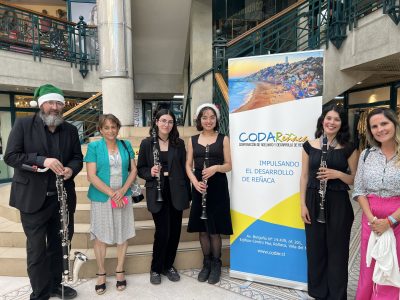 CONCIERTO DE NAVIDAD