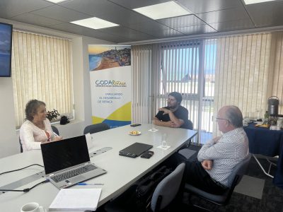 PROTEGER, EDUCAR Y SOCIABLIZAR EN TORNO A TEMÁTICAS MEDIOAMBIENTALES