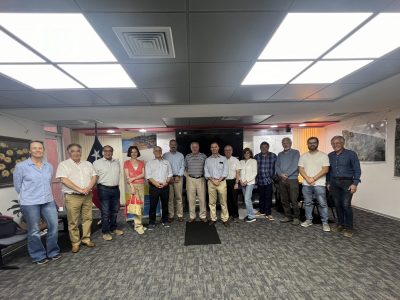 BRIGADA DE EMERGENCIA “SARGENTO ALDEA” EXPONE A LAS JUNTAS DE VECINOS DE REÑACA SU PLAN DE DIAGNÓSTICO PARA PREVENIR FUTUROS INCENDIOS FORESTALES