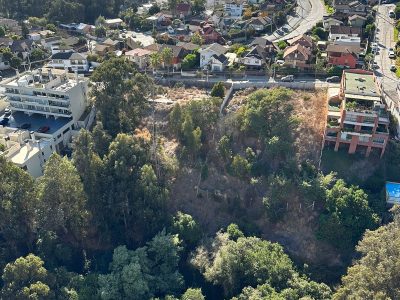 BRIGADA SARGENTO ALDEA Y COVES OCÉANO REALIZAN PRIMER LEVANTAMIENTO DE ZONAS DE RIESGO DE INCENDIOS FORESTALES EN REÑACA