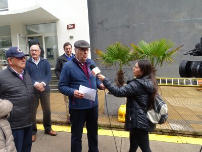 CODAR APOYA LA SOLICITUD DE INVESTIGACIÓN A CONTRALORÍA PRESENTADA POR LAS JUNTAS DE VECINOS DE REÑACA