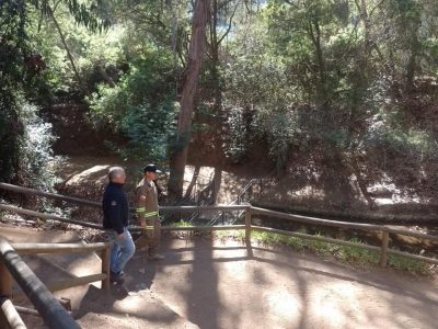 ENTREGA PLAN DE PREVENCIÓN Y MITIGACIÓN