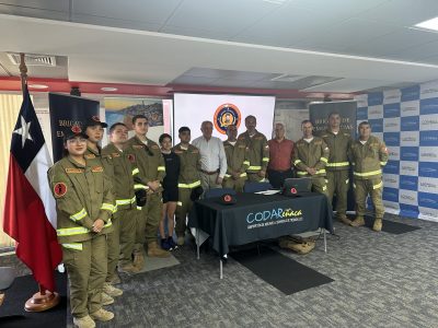 Carta al director El Mercurio de Valparaíso