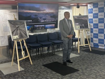 INAUGURACIÓN EXPOSICIÓN COLORES DE TAIWÁN, UN CALEIDOSCOPIO CULTURAL