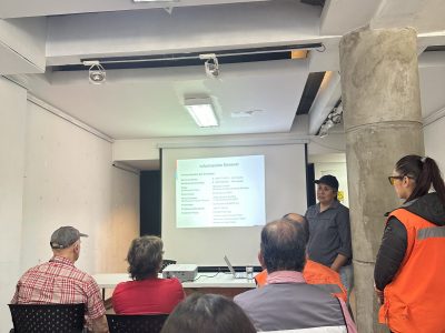 CIERRE PARTICIPACIÓN CIUDADANA ESTERO REÑACA- REÑACA BAJO