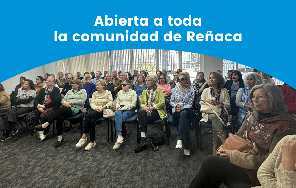 Organización sólida e independiente (7)