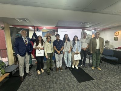 SALA CODAR INAUGURA EXPOSICIÓN “FLORA Y FAUNA CHILENA”