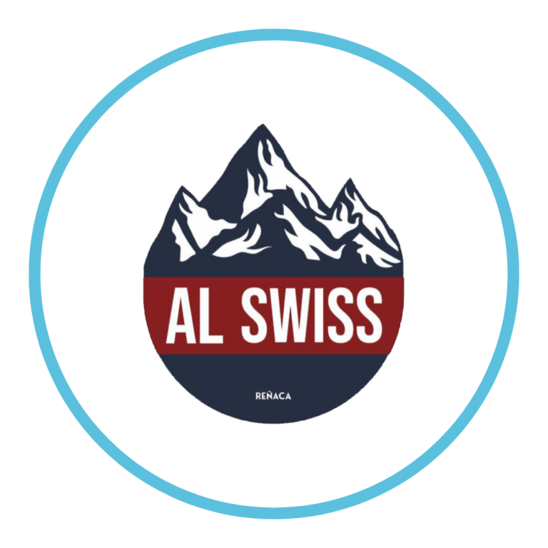 AL SWISS CAFE REÑACA